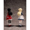 Shadows House - Pack 2 figures Kate & Emilico