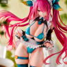 Original Character - The Cosplay Maids Like Snacks Series Alice Otori figure