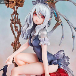 Kaibutsu Shoujo - Figurine...