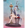 Kaibutsu Shoujo - Figurine Pelecanus