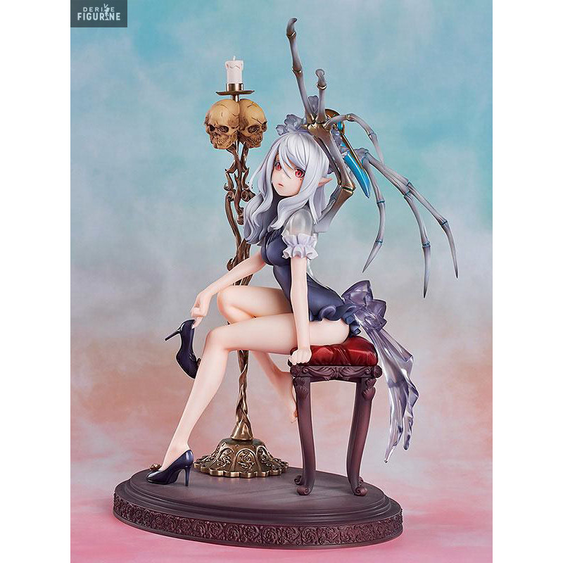 Kaibutsu Shoujo - Figurine...