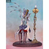 Kaibutsu Shoujo - Figurine Pelecanus