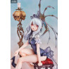Kaibutsu Shoujo - Figurine Pelecanus