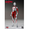 Shin Ultraman - Ultraman figure, FigZero S