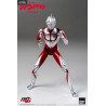 Shin Ultraman - Ultraman figure, FigZero S