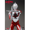 Shin Ultraman - Ultraman figure, FigZero S