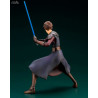 Star Wars The Clone Wars - Figure Anakin Skywalker or Obi-Wan Kenobi, ARTFX
