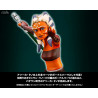 Star Wars The Clone Wars - Figure Anakin Skywalker or Obi-Wan Kenobi, ARTFX