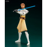 Star Wars The Clone Wars - Figure Anakin Skywalker or Obi-Wan Kenobi, ARTFX