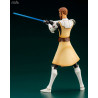 Star Wars The Clone Wars - Figure Anakin Skywalker or Obi-Wan Kenobi, ARTFX