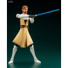 Star Wars The Clone Wars - Figure Anakin Skywalker or Obi-Wan Kenobi, ARTFX