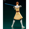 Star Wars The Clone Wars - Figure Anakin Skywalker or Obi-Wan Kenobi, ARTFX