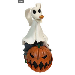 The Nightmare Before...