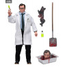 Re-Animator - Figure Herbert West, Retro
