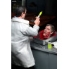Re-Animator - Figure Herbert West, Retro