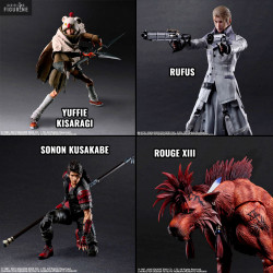 Final Fantasy VII Remake -...