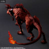 Final Fantasy VII Remake - Red XIII, Rufus, Sonon Kusakabe or Yuffie Kisaragi figure, Play Arts Kai