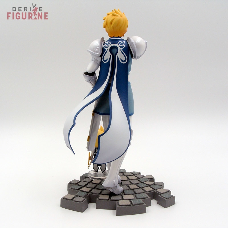 Tales of Vesperia - Flynn...