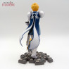 Tales of Vesperia - Figurines de Flynn Scifo et sa chibi (seconde main)