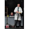 Re-Animator - Figure Herbert West, Retro