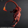 Final Fantasy VII Remake - Red XIII, Rufus, Sonon Kusakabe or Yuffie Kisaragi figure, Play Arts Kai