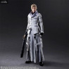 Final Fantasy VII Remake - Red XIII, Rufus, Sonon Kusakabe or Yuffie Kisaragi figure, Play Arts Kai