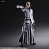 Final Fantasy VII Remake - Red XIII, Rufus, Sonon Kusakabe or Yuffie Kisaragi figure, Play Arts Kai