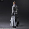 Final Fantasy VII Remake - Red XIII, Rufus, Sonon Kusakabe or Yuffie Kisaragi figure, Play Arts Kai
