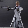 Final Fantasy VII Remake - Red XIII, Rufus, Sonon Kusakabe or Yuffie Kisaragi figure, Play Arts Kai