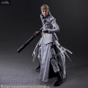 Final Fantasy VII Remake - Red XIII, Rufus, Sonon Kusakabe or Yuffie Kisaragi figure, Play Arts Kai