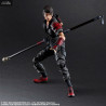 Final Fantasy VII Remake - Red XIII, Rufus, Sonon Kusakabe or Yuffie Kisaragi figure, Play Arts Kai
