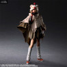 Final Fantasy VII Remake - Red XIII, Rufus, Sonon Kusakabe or Yuffie Kisaragi figure, Play Arts Kai