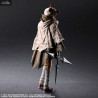 Final Fantasy VII Remake - Red XIII, Rufus, Sonon Kusakabe or Yuffie Kisaragi figure, Play Arts Kai