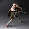 Final Fantasy VII Remake - Red XIII, Rufus, Sonon Kusakabe or Yuffie Kisaragi figure, Play Arts Kai