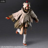 Final Fantasy VII Remake - Red XIII, Rufus, Sonon Kusakabe or Yuffie Kisaragi figure, Play Arts Kai