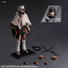 Final Fantasy VII Remake - Red XIII, Rufus, Sonon Kusakabe or Yuffie Kisaragi figure, Play Arts Kai