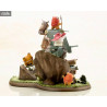 Star Wars - Figure Battle of Endor The Little Rebels, ARTFX
