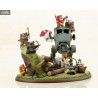 Star Wars - Figure Battle of Endor The Little Rebels, ARTFX