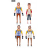 Hello Neighbor - Figure of your choice
