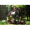 Star Wars - Figure Battle of Endor The Little Rebels, ARTFX