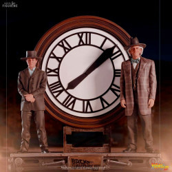 Back to the Future Part III...
