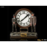 Retour vers le Futur III - Figurine Marty and Doc at the Clock, Deluxe Art Scale