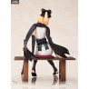 Fate/Grand Order - Figure Saber Souji Okita, Resting Swordsman