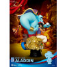 Disney/Pixar - Aladdin figure, D-Stage