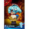 Disney/Pixar - Aladdin figure, D-Stage