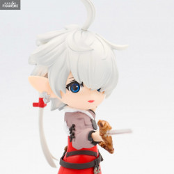 Final Fantasy - Figurine...