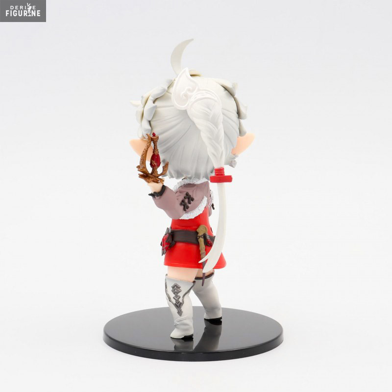 Final Fantasy - Figure...