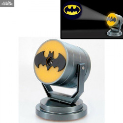 DC Comics - Lampe Batman...