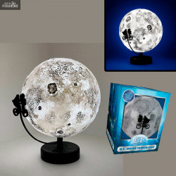 E.T. - Mood Light Moon