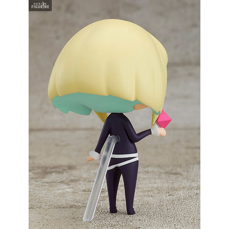 Promare - Lio Fotia figure,...